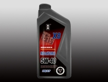 纯酯合成小黄片入口大全X8 5W/40
